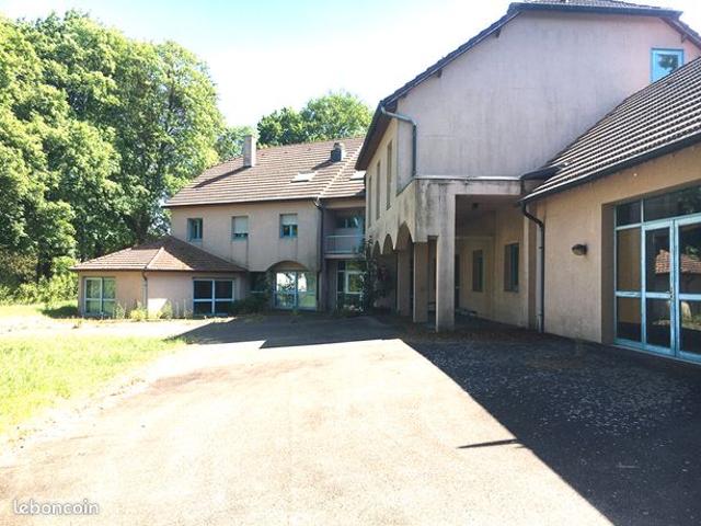 Appartement 5 pièces 129 m²