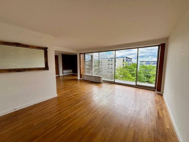 Appartement 5 pièces 129 m²