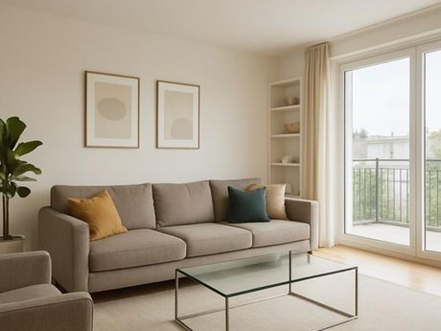 Appartement 5 pièces 129 m²