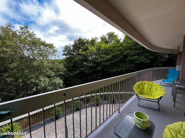 Appartement 5 pièces 129 m²