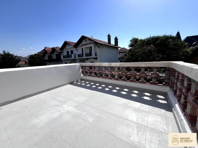 Appartement 5 pièces 129 m²