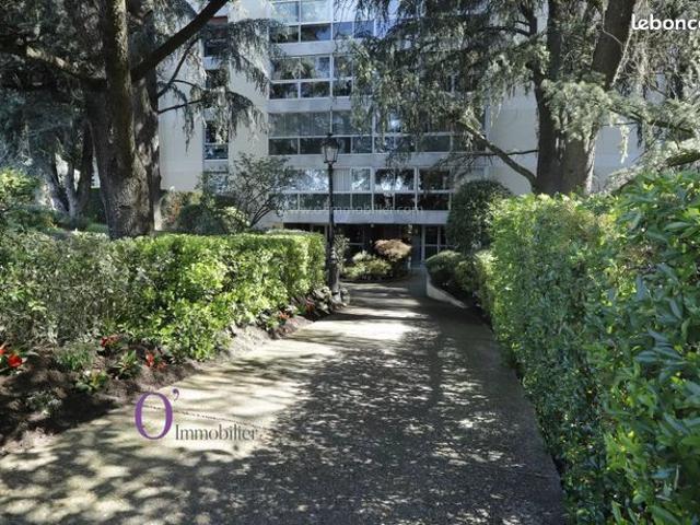 Appartement 5 pièces 129 m²