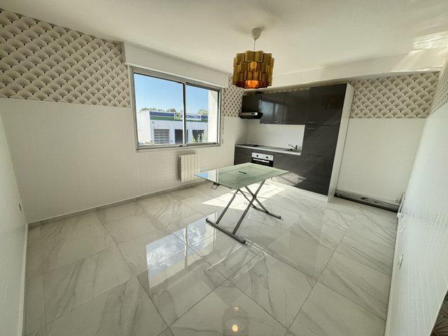 Appartement 5 pièces 129 m²
