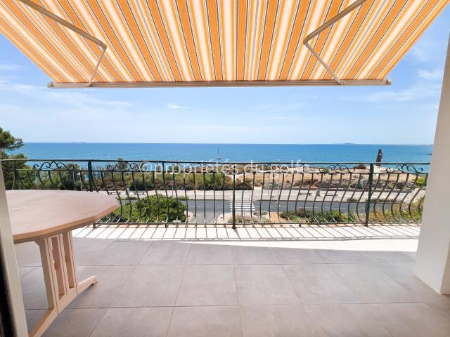 Appartement 5 pièces 129 m²