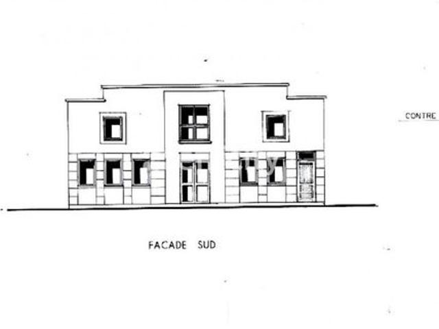 Appartement 5 pièces 129 m²