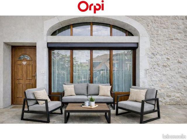 Appartement 5 pièces 129 m²