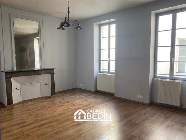 Appartement 5 pièces 129 m²