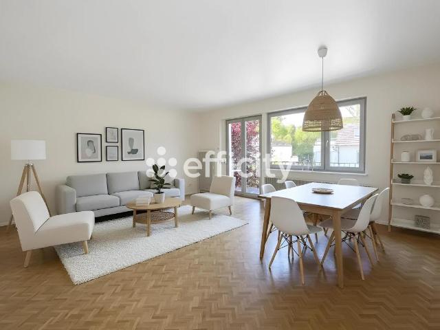 Appartement 5 pièces 129 m²