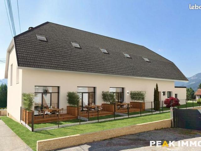 Appartement 5 pièces 129 m²