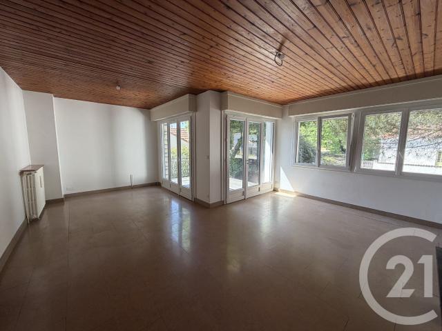 Appartement 5 pièces 129 m²