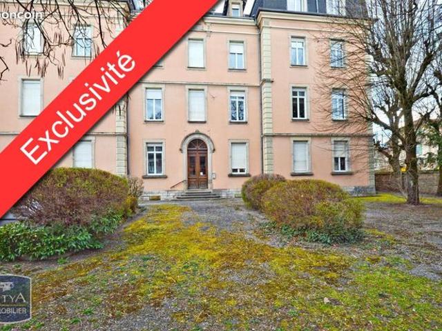 Appartement 5 pièces 129 m²