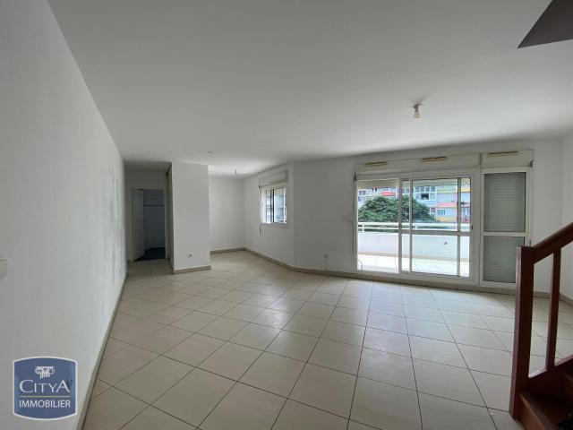 Appartement 5 pièces 129 m²