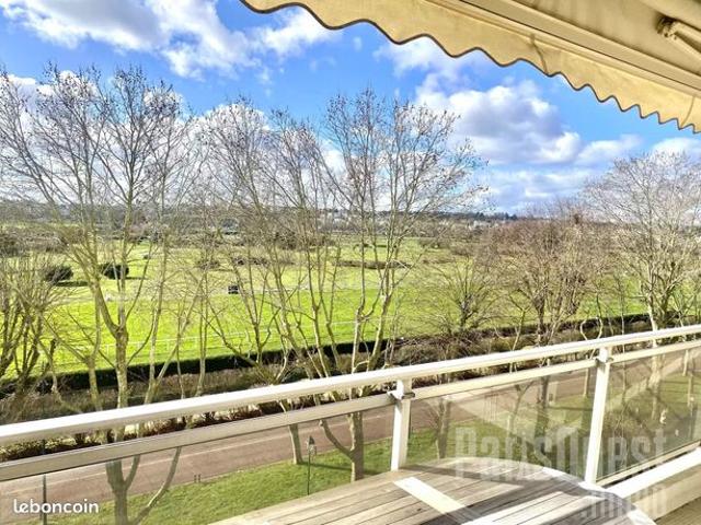 Appartement 5 pièces 129 m²