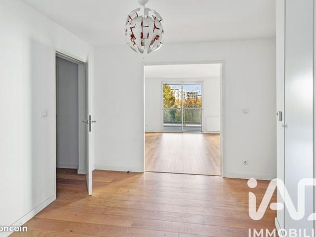 Appartement 5 pièces 129 m²