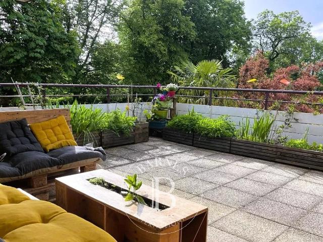 Appartement 5 pièces 129 m²