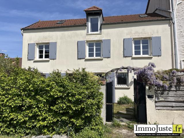 Appartement 5 pièces 130 m²