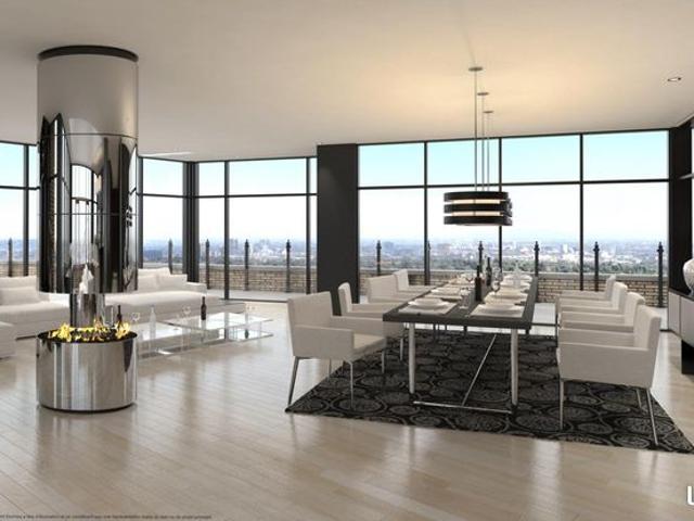 Appartement 5 pièces 130 m²