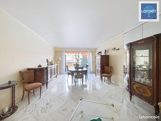 Appartement 5 pièces 130 m²