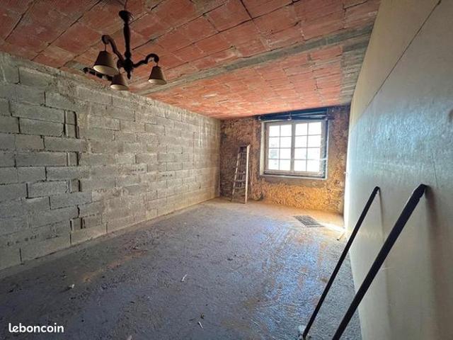 Appartement 5 pièces 130 m²