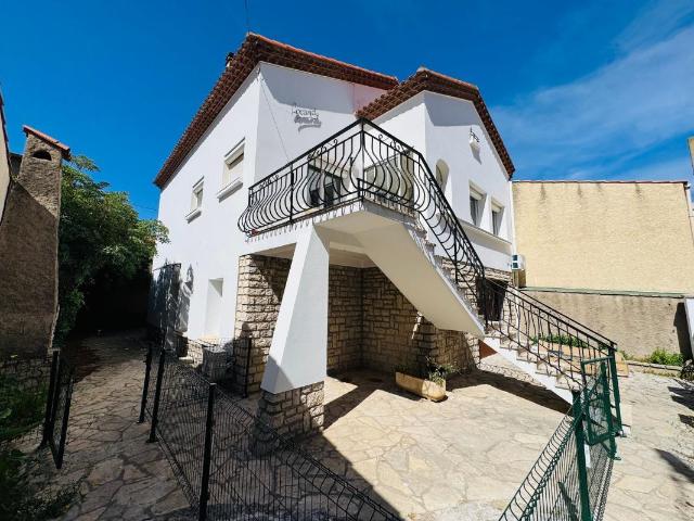 Appartement 5 pièces 130 m²