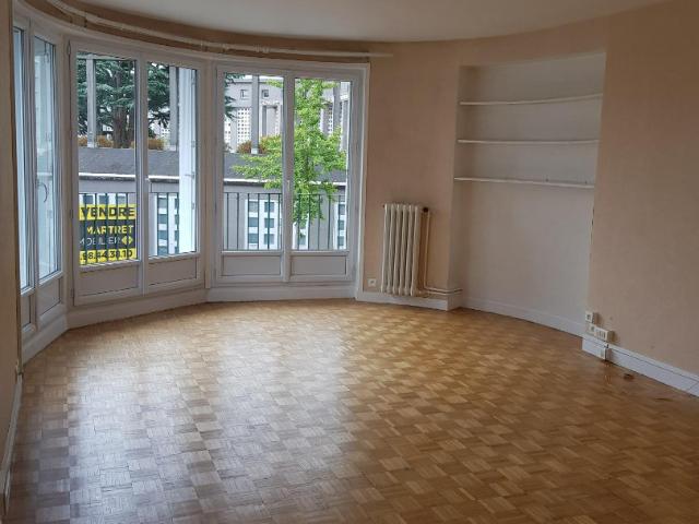 Appartement 5 pièces 133 m²