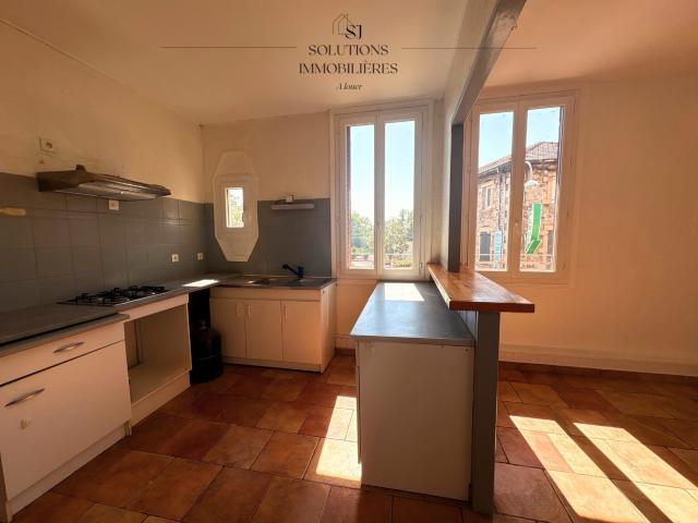 Appartement 5 pièces 130 m²