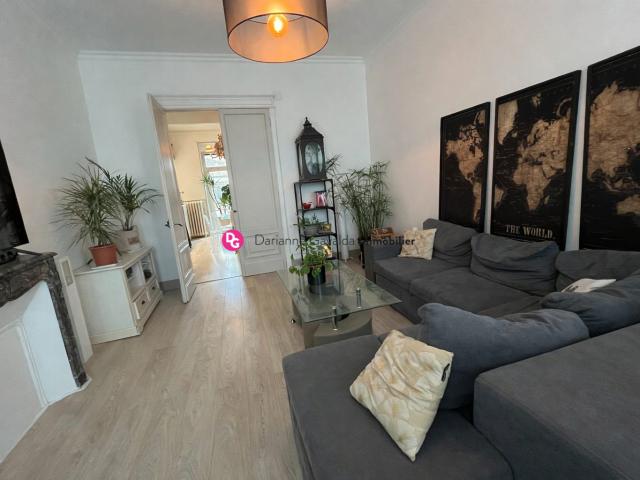 Appartement 5 pièces 130 m²