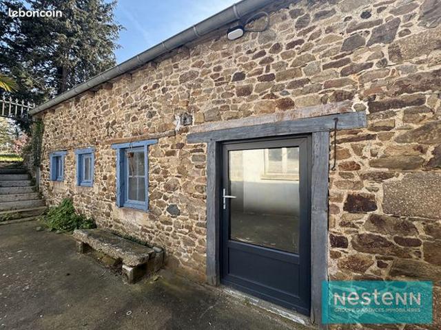Appartement 5 pièces 130 m²