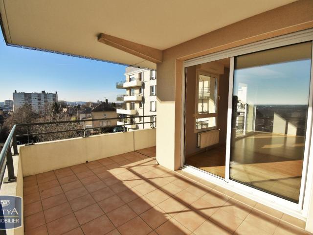 Appartement 5 pièces 130 m²