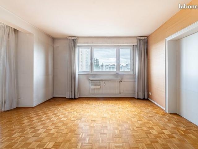 Appartement 5 pièces 130 m²