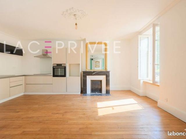 Appartement 5 pièces 130 m²