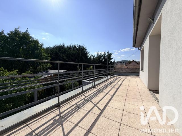 Appartement 5 pièces 130 m²