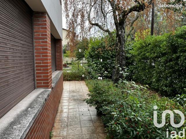 Appartement 5 pièces 130 m²