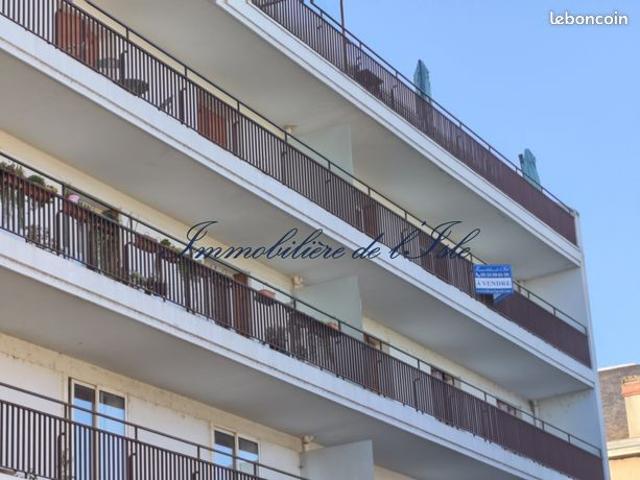 Appartement 5 pièces 130 m²
