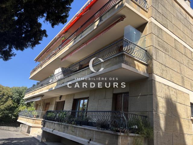 Appartement 5 pièces 130 m²