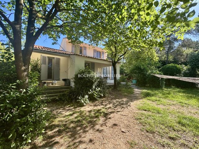 Appartement 5 pièces 130 m²