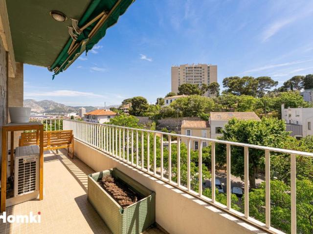 Appartement 5 pièces 130 m²