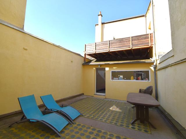 Appartement 5 pièces 130 m²