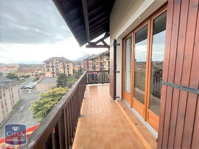 Appartement 5 pièces 130 m²