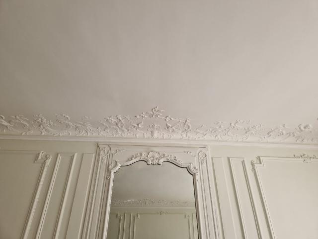 Appartement 5 pièces 130 m²