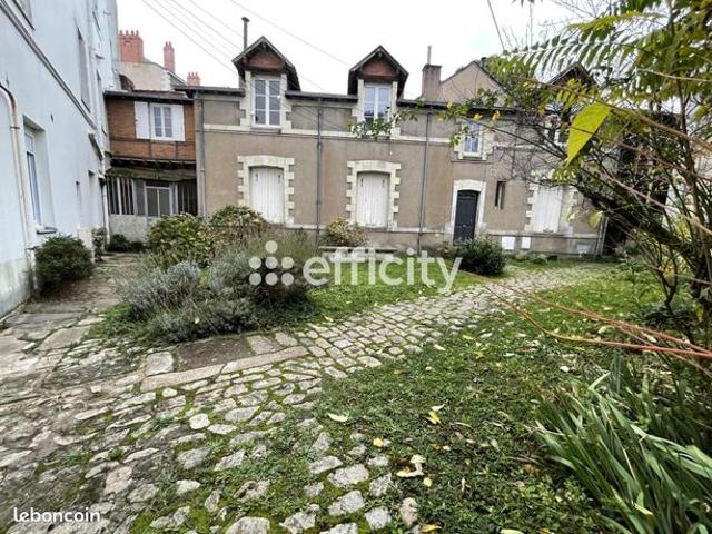 Appartement 5 pièces 130 m²
