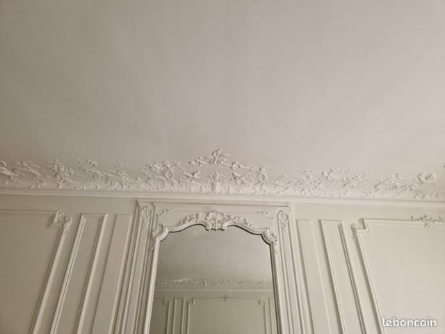 Appartement 5 pièces 130 m²
