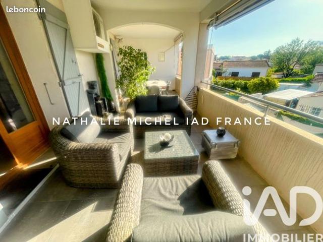 Appartement 5 pièces 130 m²