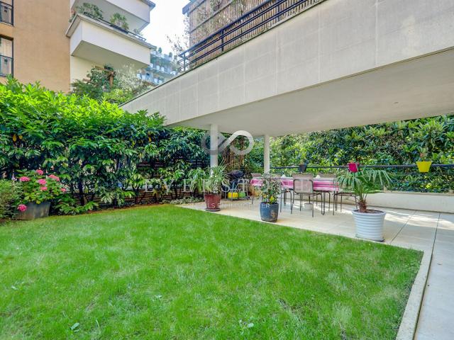 Appartement 5 pièces 130 m²