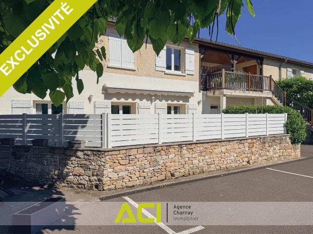 Appartement 5 pièces 130 m²