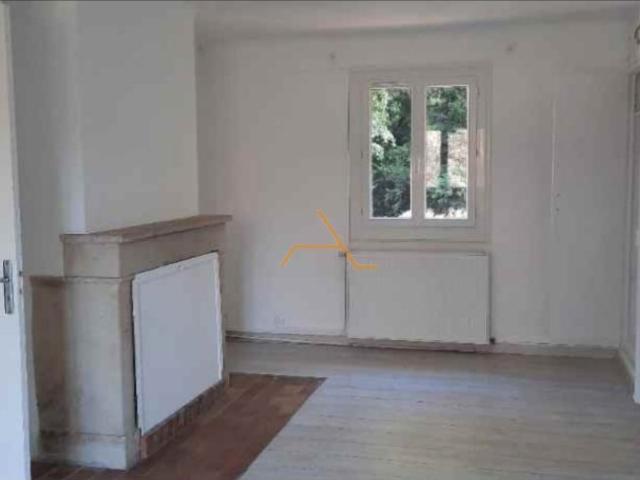 Appartement 5 pièces 100 m²