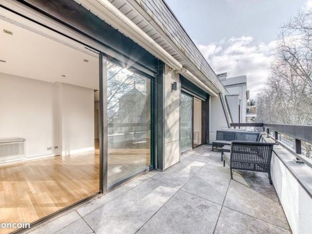 Appartement 5 pièces 130 m²