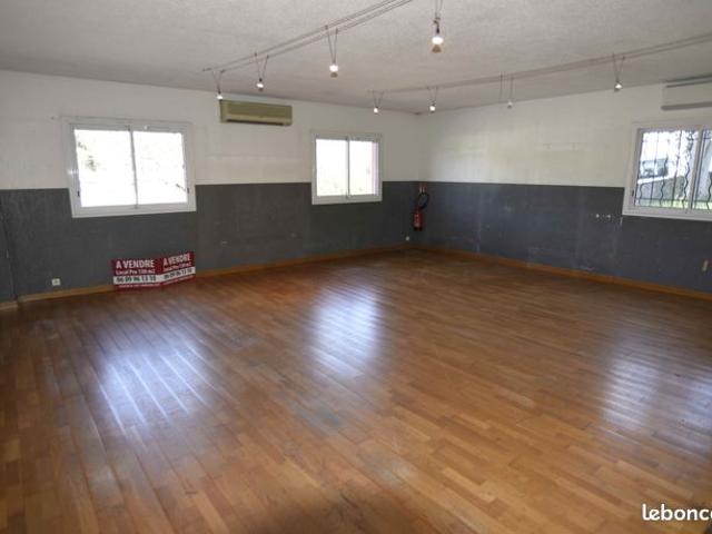Appartement 5 pièces 130 m²