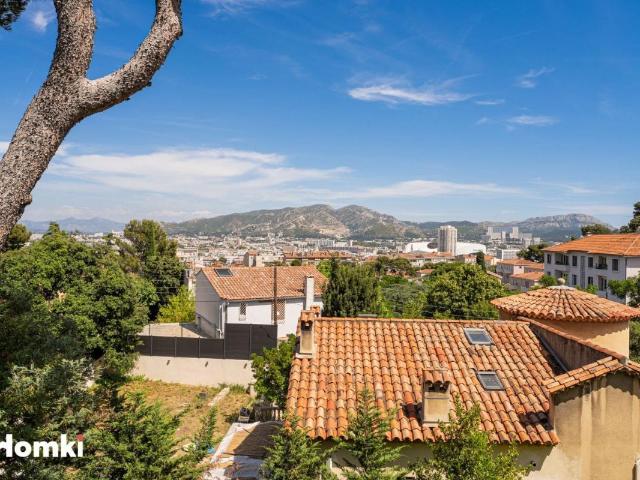 Appartement 5 pièces 130 m²