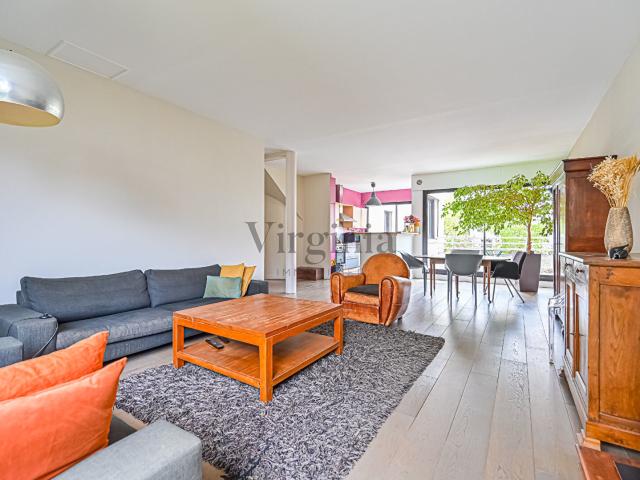Appartement 5 pièces 130 m²